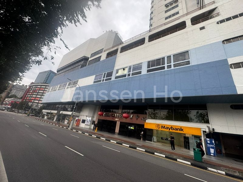 Other Retail for Sale in  Textile Centre - Image 2